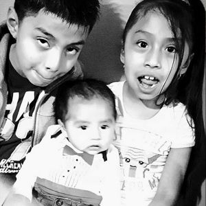 Meet your Posher, Sergio and jennifer